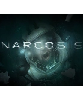 Narcosis Steam Key GLOBAL
